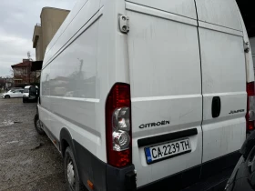 Citroen Jumper 2.2 Дизел Хладилен, снимка 6