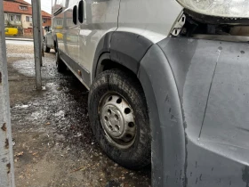 Citroen Jumper 2.2 Дизел Хладилен, снимка 4