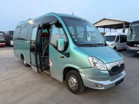 Iveco Daily 65C Unvi 30 места, снимка 1