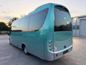 Iveco Daily 65C Unvi 30 места, снимка 3