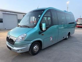 Iveco Daily 65C Unvi 30 места, снимка 2