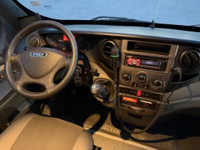 Iveco Daily 65C Unvi 30 места, снимка 12
