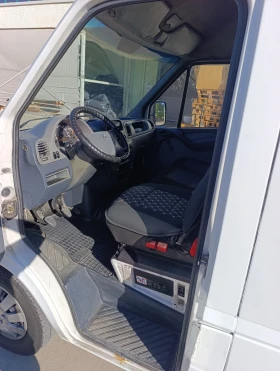 Mercedes-Benz Sprinter 313, снимка 5