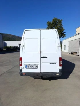 Mercedes-Benz Sprinter 313, снимка 4