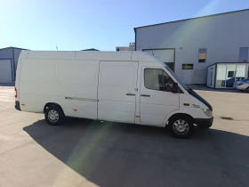 Mercedes-Benz Sprinter 313, снимка 3
