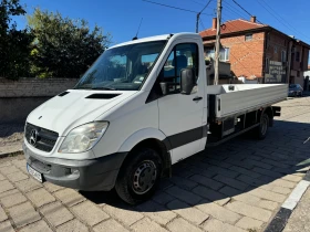 Mercedes-Benz Sprinter 516, снимка 1