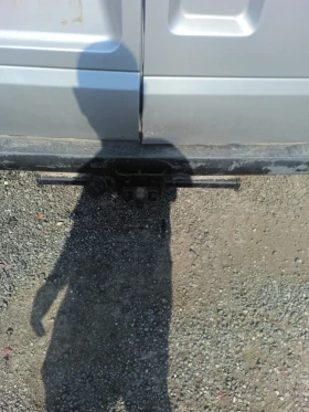 Обява за продажба на Ford Transit ~11 лв. - изображение 2