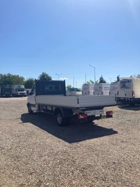 Обява за продажба на Mercedes-Benz Sprinter 511 ~22 000 лв. - изображение 5