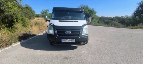 Обява за продажба на Ford Transit 3.2 tdci ~28 999 лв. - изображение 6
