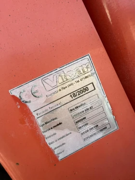 Iveco 35c11 Ferrari 530 kran | Mobile.bg    11