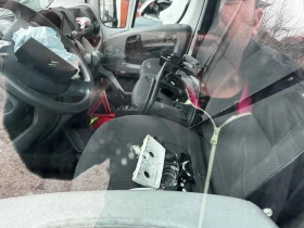 Citroen Jumper 2.2 Дизел Хладилен, снимка 8