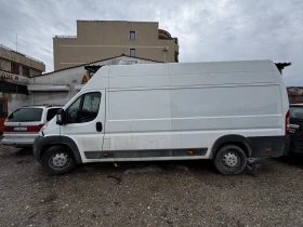 Citroen Jumper 2.2 Дизел Хладилен, снимка 7