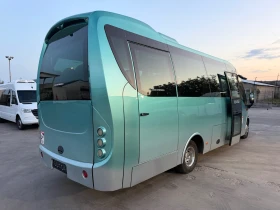 Iveco Daily 65C Unvi 30 ����� | Mobile.bg � ����� ������ 4
