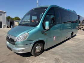 Iveco Daily 65C Unvi 30 ����� | Mobile.bg � ����� ������ 2