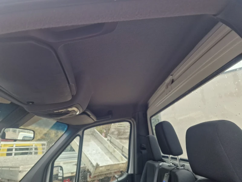 Mercedes-Benz Sprinter 316 Клима макси , снимка 17 - Бусове и автобуси - 51935609