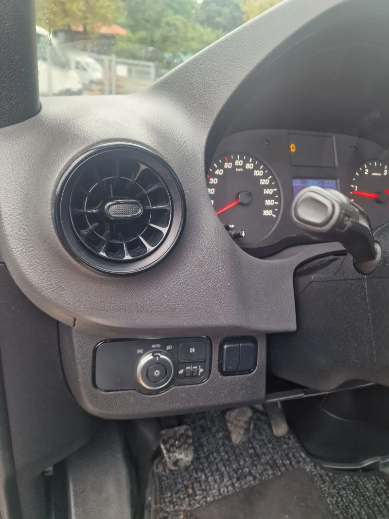 Mercedes-Benz Sprinter 316 Клима макси , снимка 16 - Бусове и автобуси - 51935609