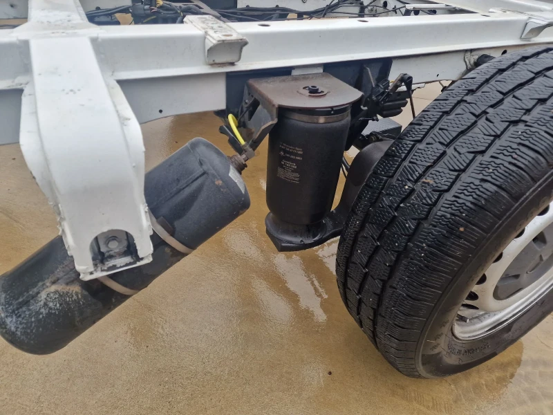 Mercedes-Benz Sprinter 316 Клима макси , снимка 5 - Бусове и автобуси - 51935609