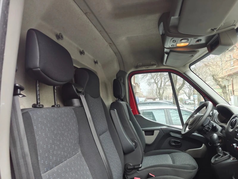 Opel Movano, снимка 6 - Бусове и автобуси - 52917336