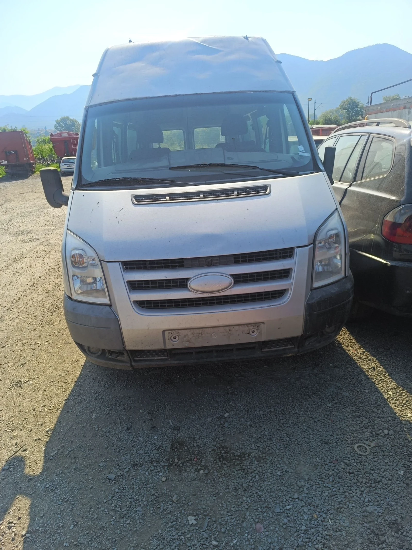 Ford Transit | Mobile.bg   1