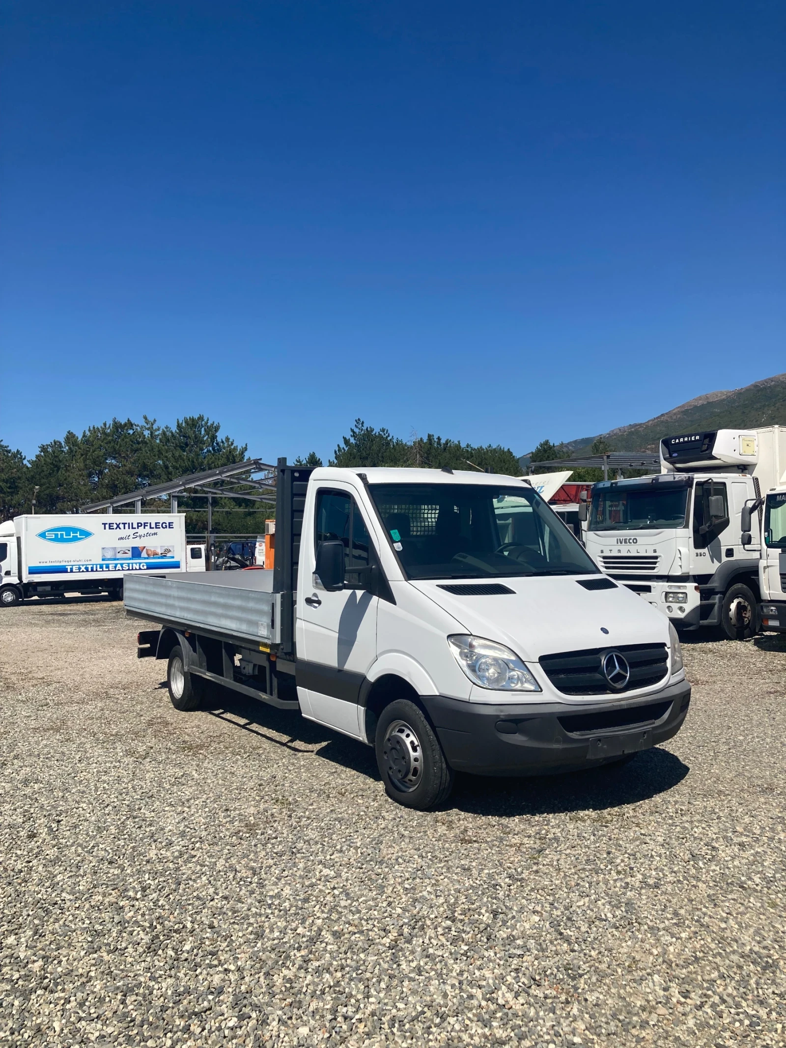 Mercedes-Benz Sprinter 511  - изображение 3