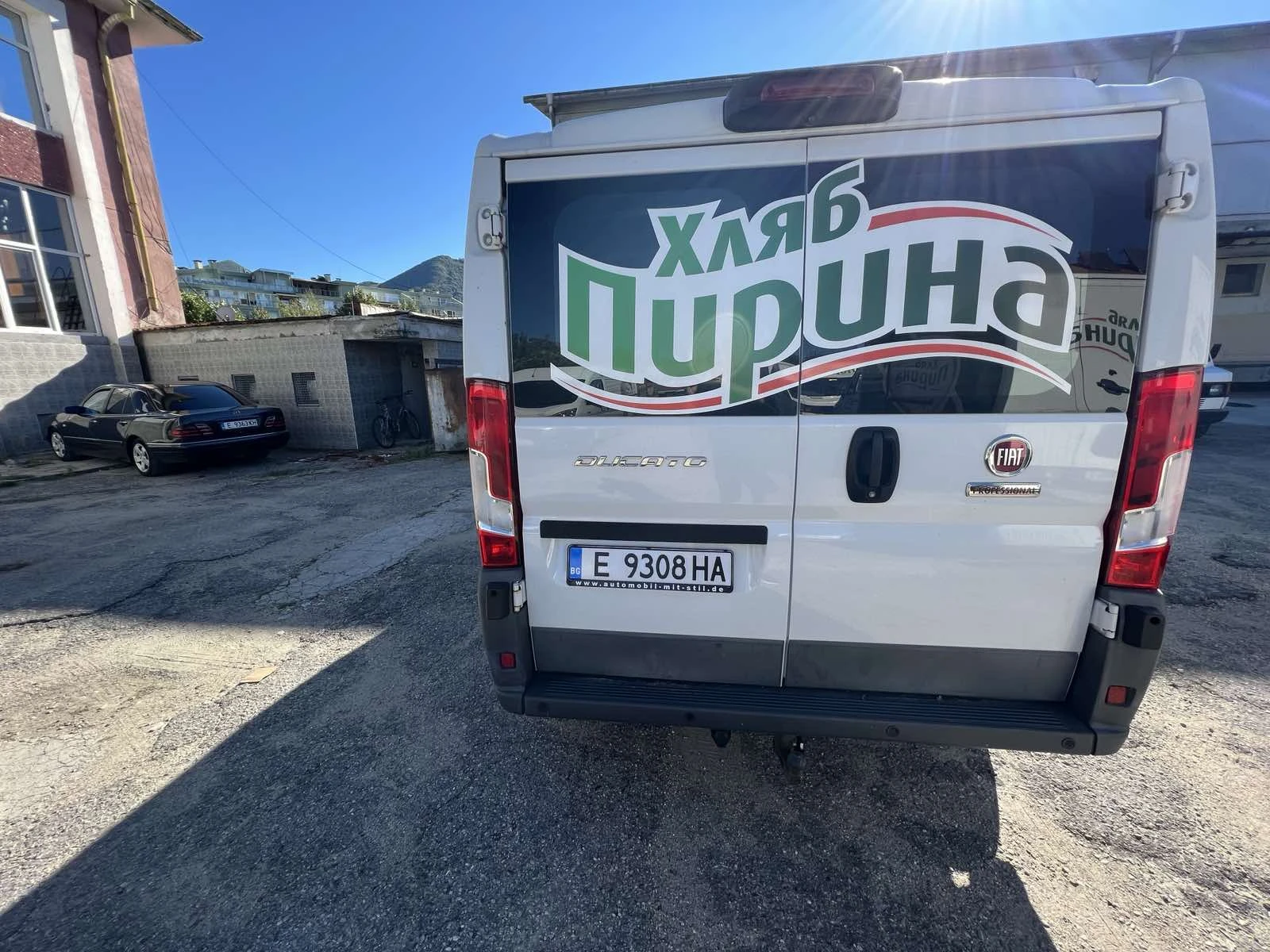 Fiat Ducato  - изображение 3