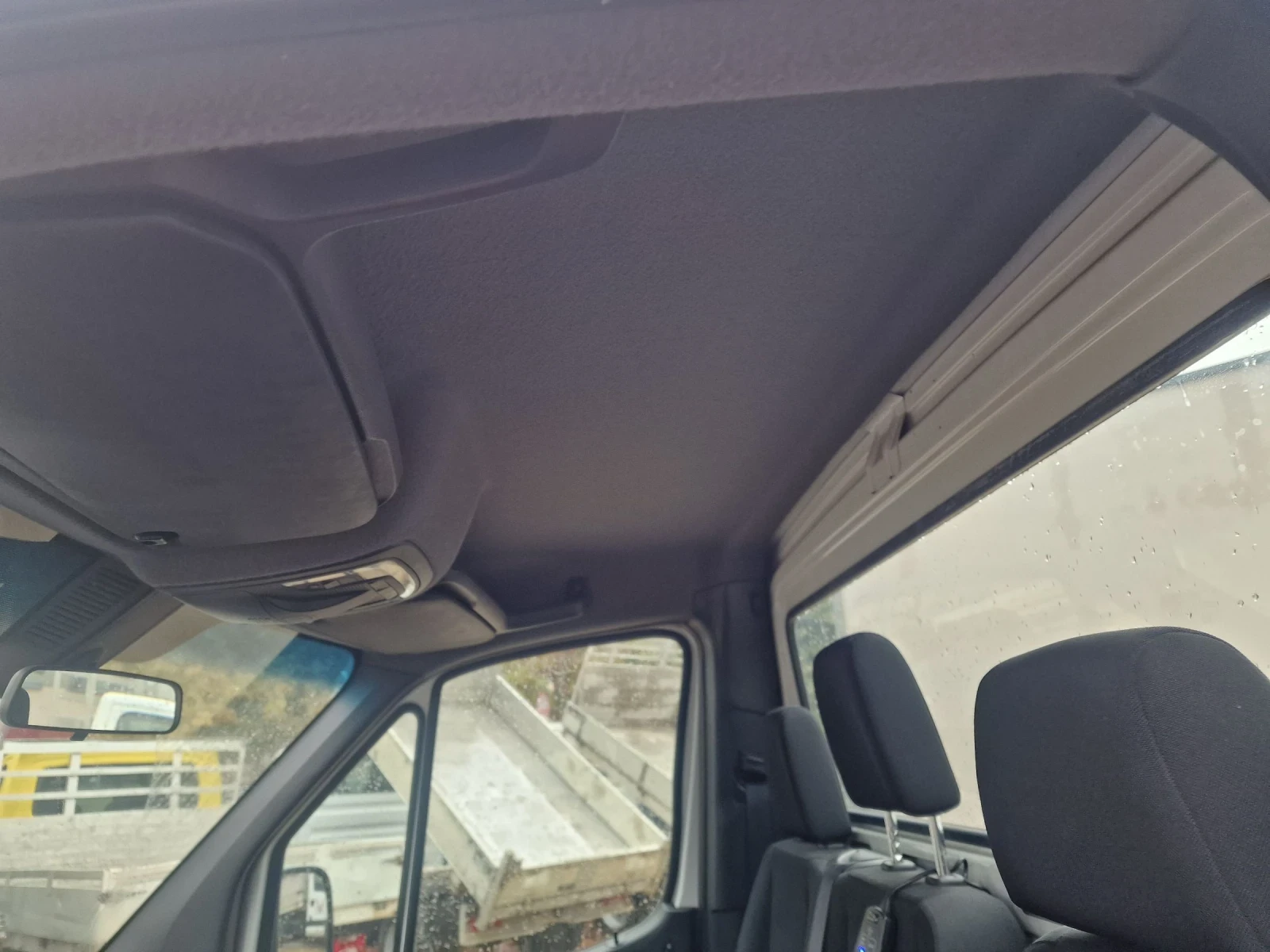 Mercedes-Benz Sprinter 316    | Mobile.bg   17