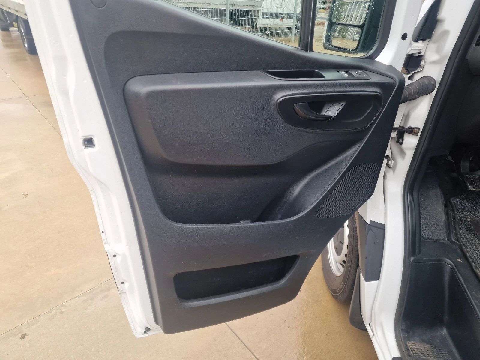Mercedes-Benz Sprinter 316    | Mobile.bg   14