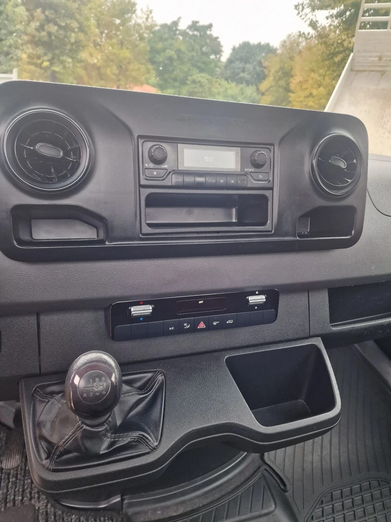 Mercedes-Benz Sprinter 316    | Mobile.bg   13