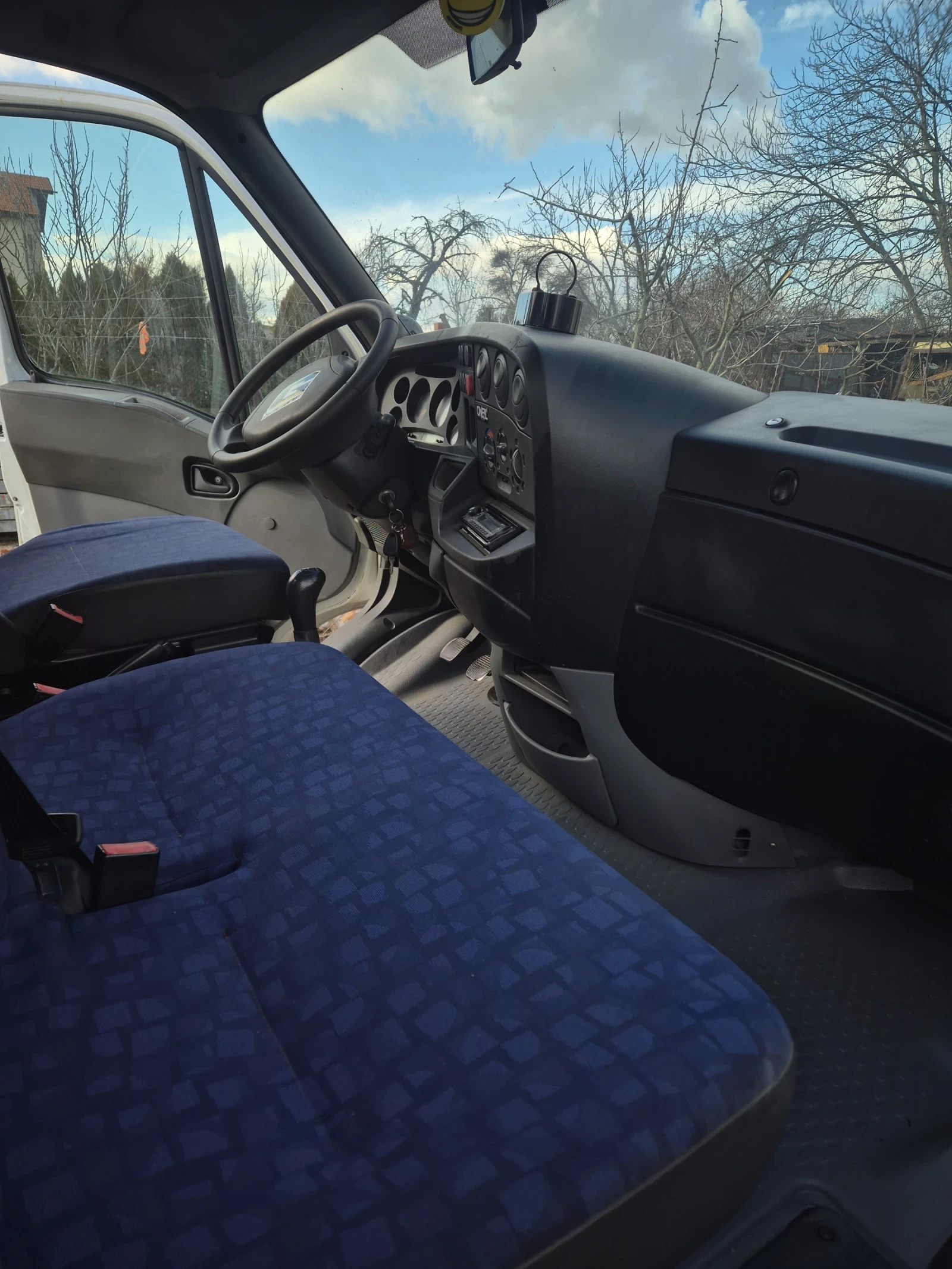 Iveco 35c11  �������� 30500�� Ferrari 530 kran | Mobile.bg � ����������� 16