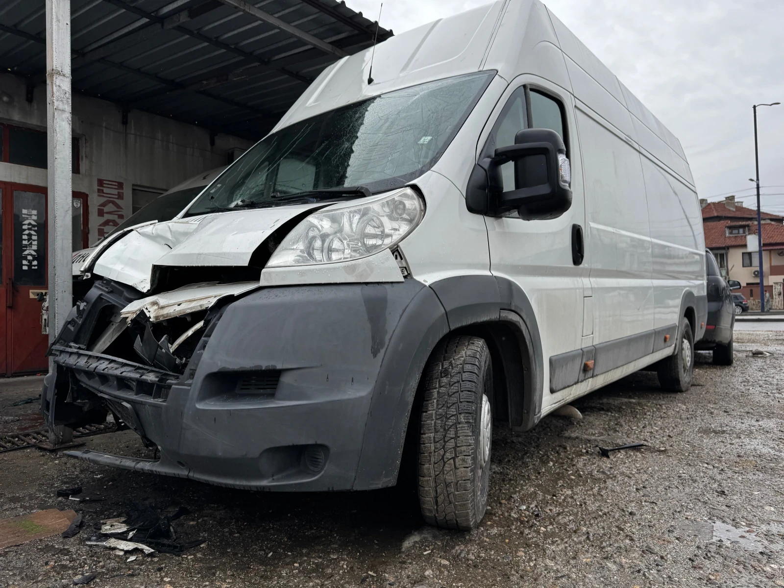 Citroen Jumper 2.2 ����� �������� | Mobile.bg � ����������� 1