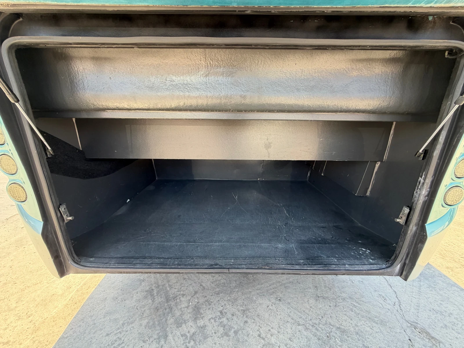 Iveco Daily 65C Unvi 30 ����� | Mobile.bg � ����������� 5