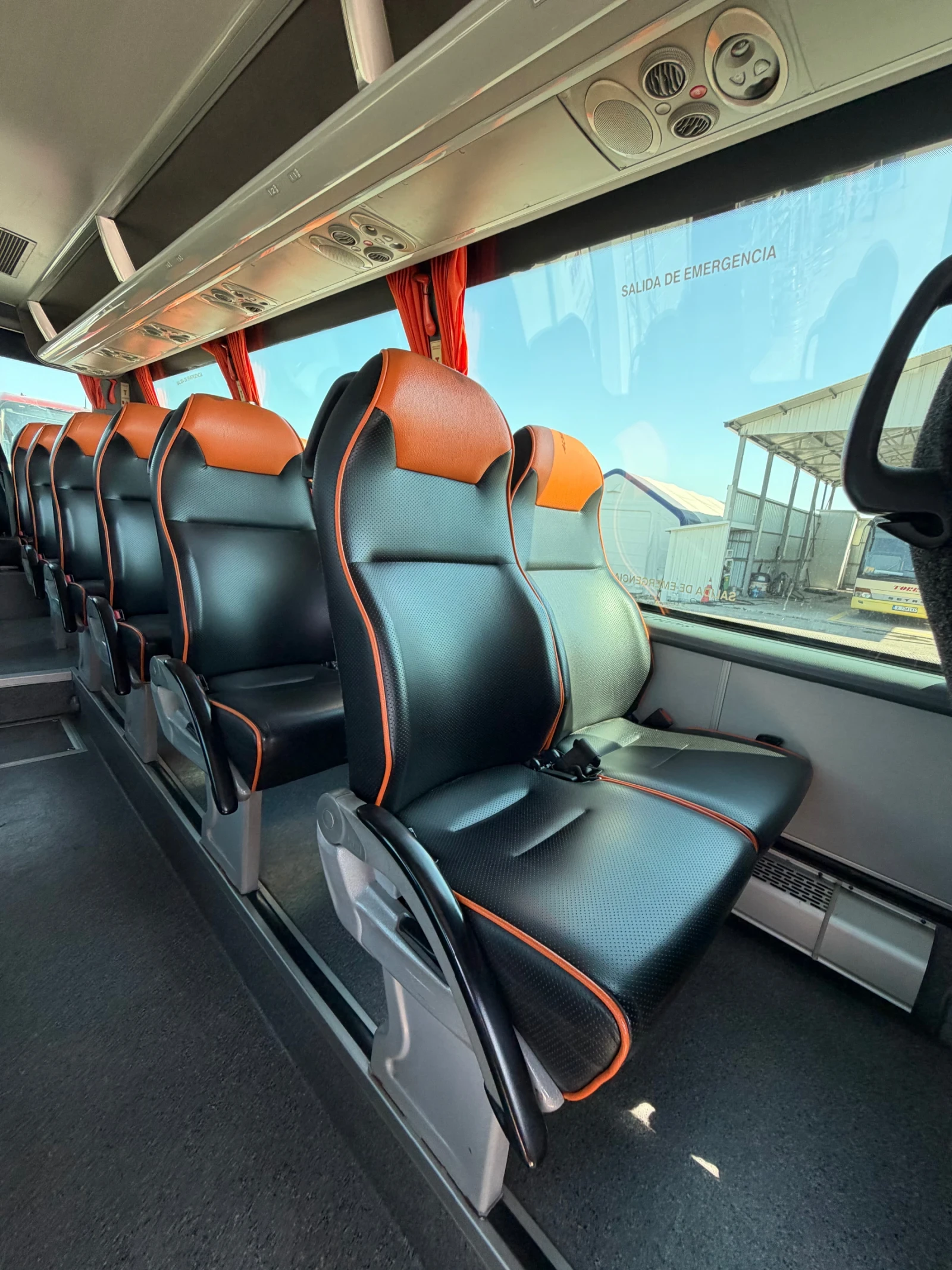 Iveco Daily 65C Unvi 30 ����� | Mobile.bg � ����������� 8