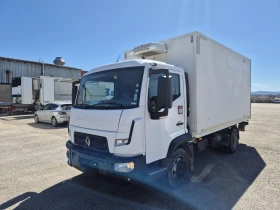 Renault D Хладилен 0-8 C/3.0DCI/177k.c./6MT/N2, снимка 1