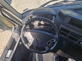 Renault T 460 , снимка 10