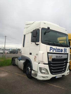 Daf XF 460 FT MEGA | Mobile.bg � ����� ������ 2