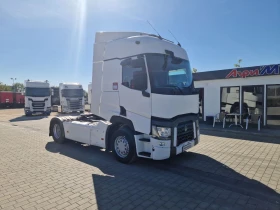 Renault T 460 
