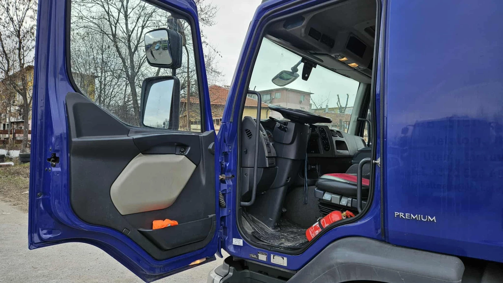 Renault Premium 430 - изображение 6