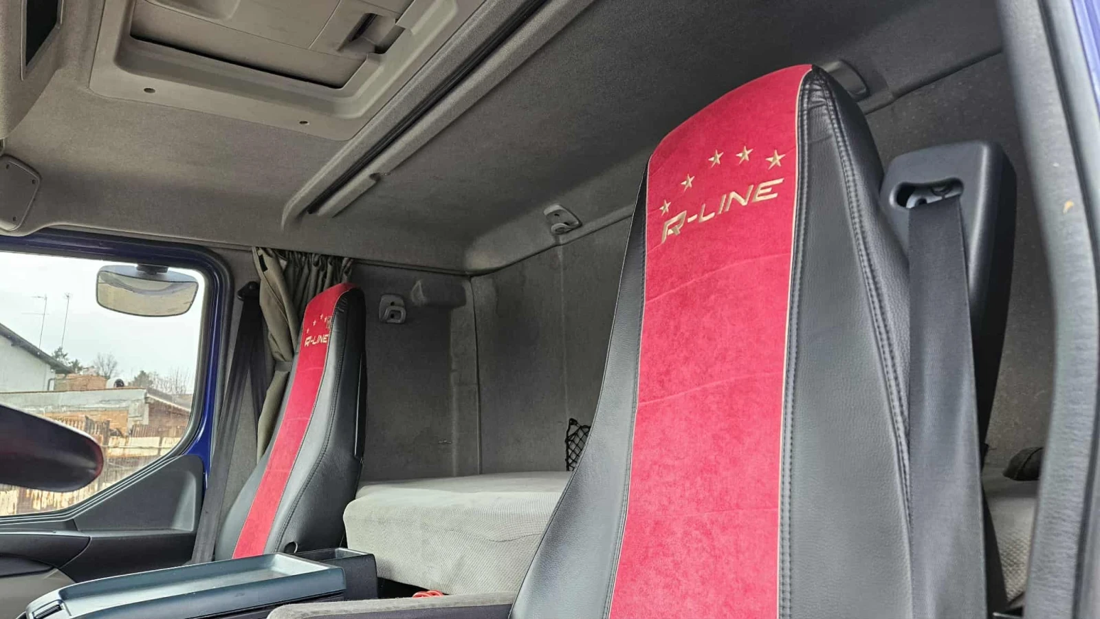 Renault Premium 430 - изображение 5