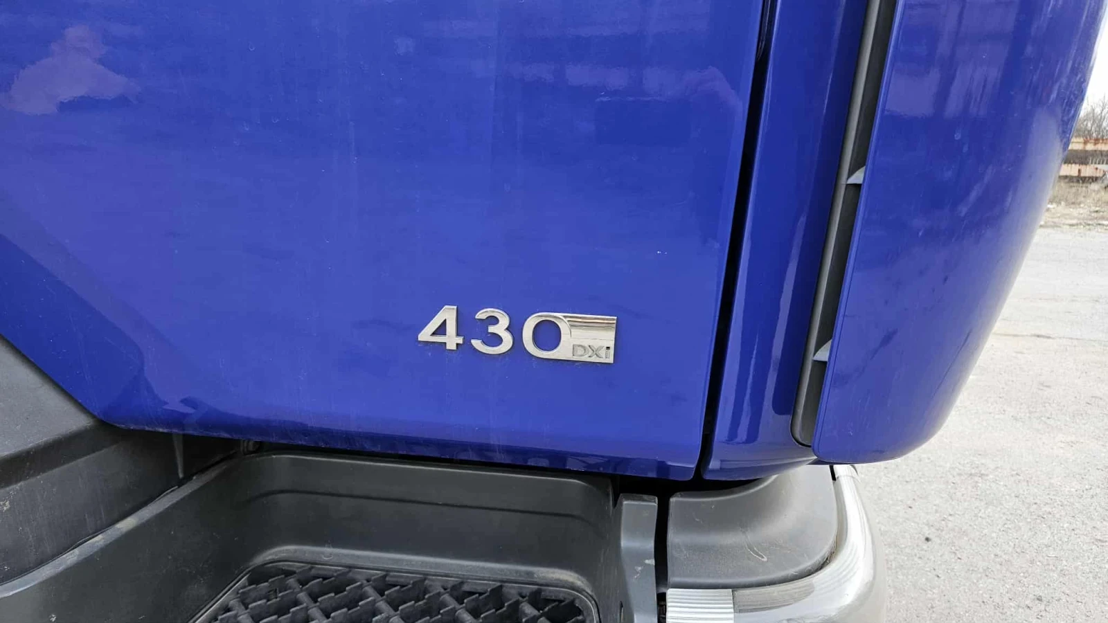 Renault Premium 430 - изображение 9