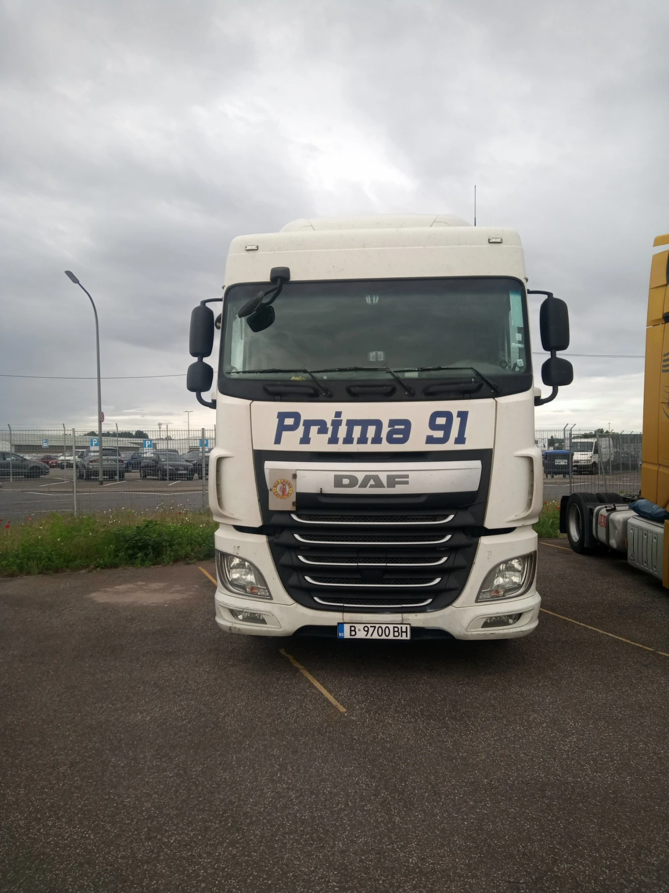 Daf XF 460 FT MEGA | Mobile.bg � ����������� 1
