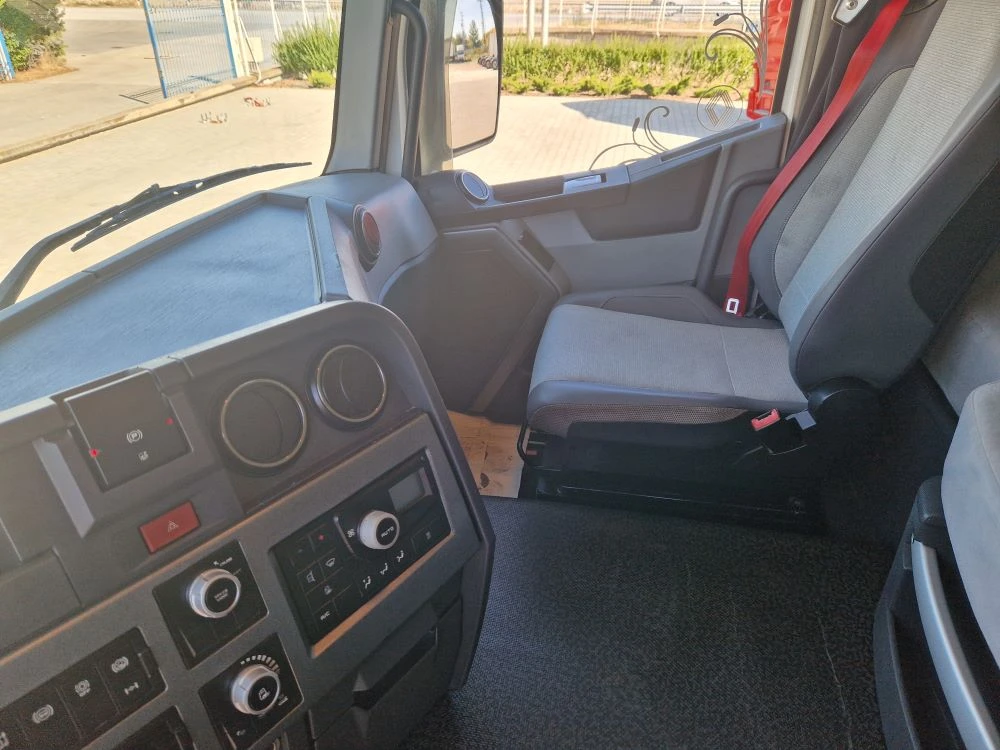 Renault T 460 , снимка 7 - Камиони - 56372700