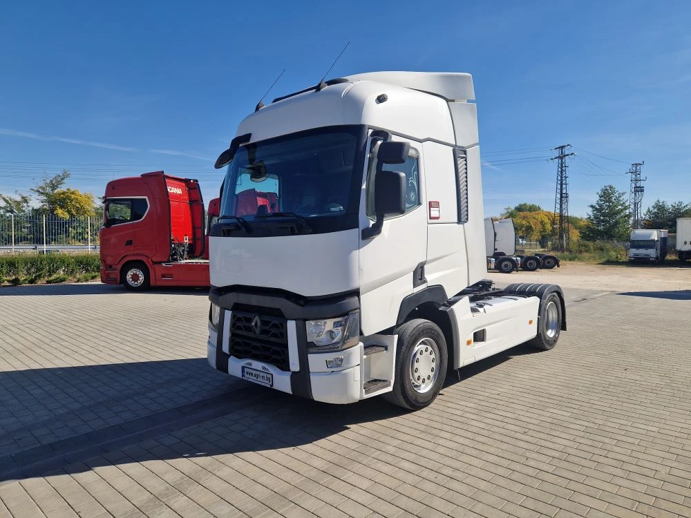 Renault T 460 , снимка 2 - Камиони - 56372700