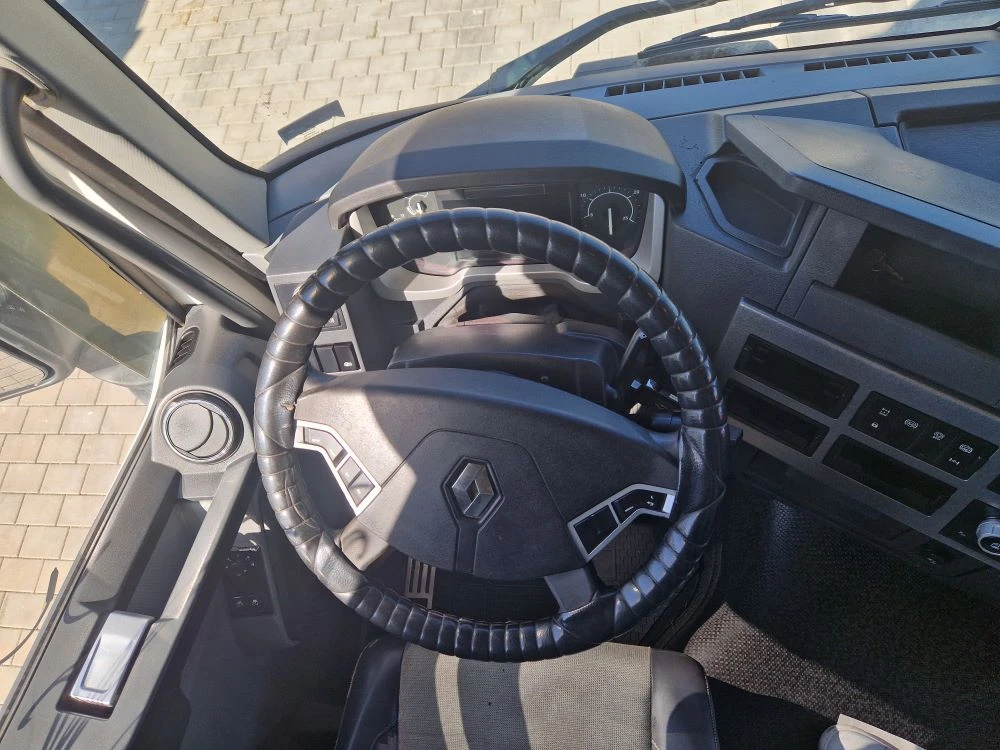 Renault T 460 , снимка 10 - Камиони - 56372700