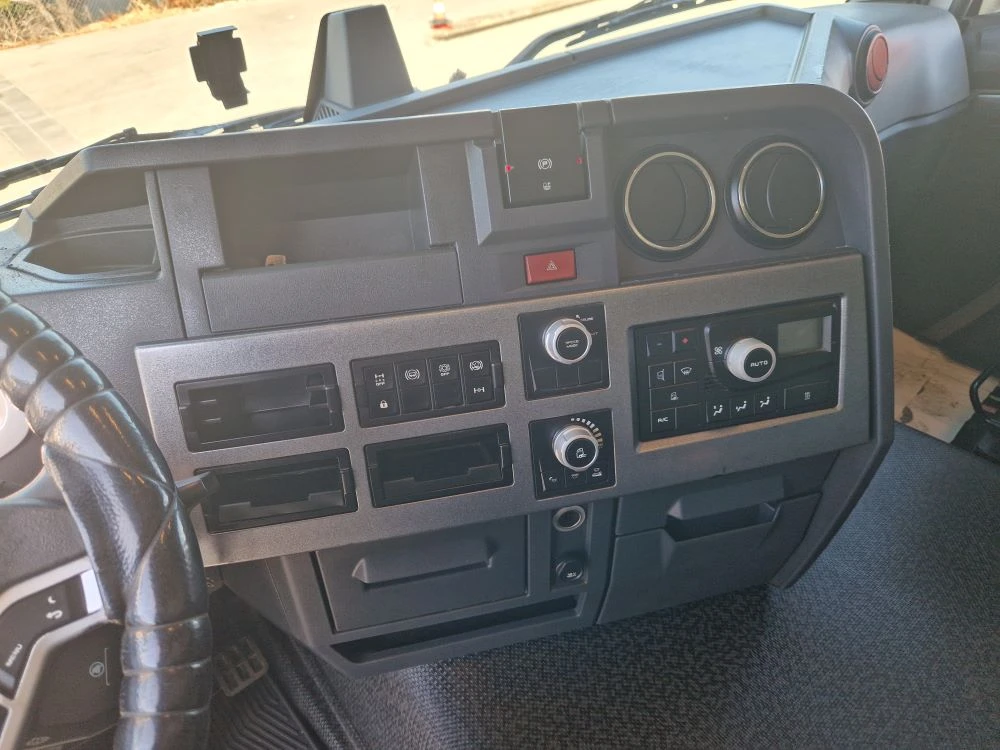 Renault T 460 , снимка 9 - Камиони - 56372700