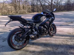 Honda Cbr CBR1000rr, снимка 11