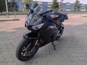 Honda Cbr CBR1000rr, снимка 8