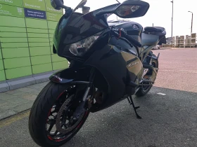 Honda Cbr CBR1000rr, снимка 4