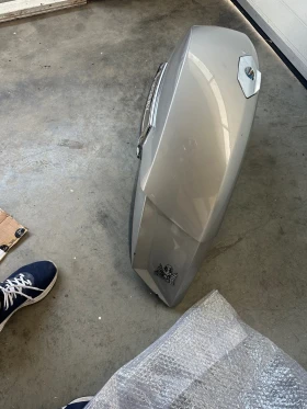 Victory Cross Country Tour, снимка 4