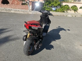 Aprilia Sr Factory 70cc, снимка 5