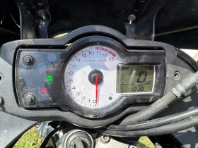 Kawasaki Versys, снимка 6